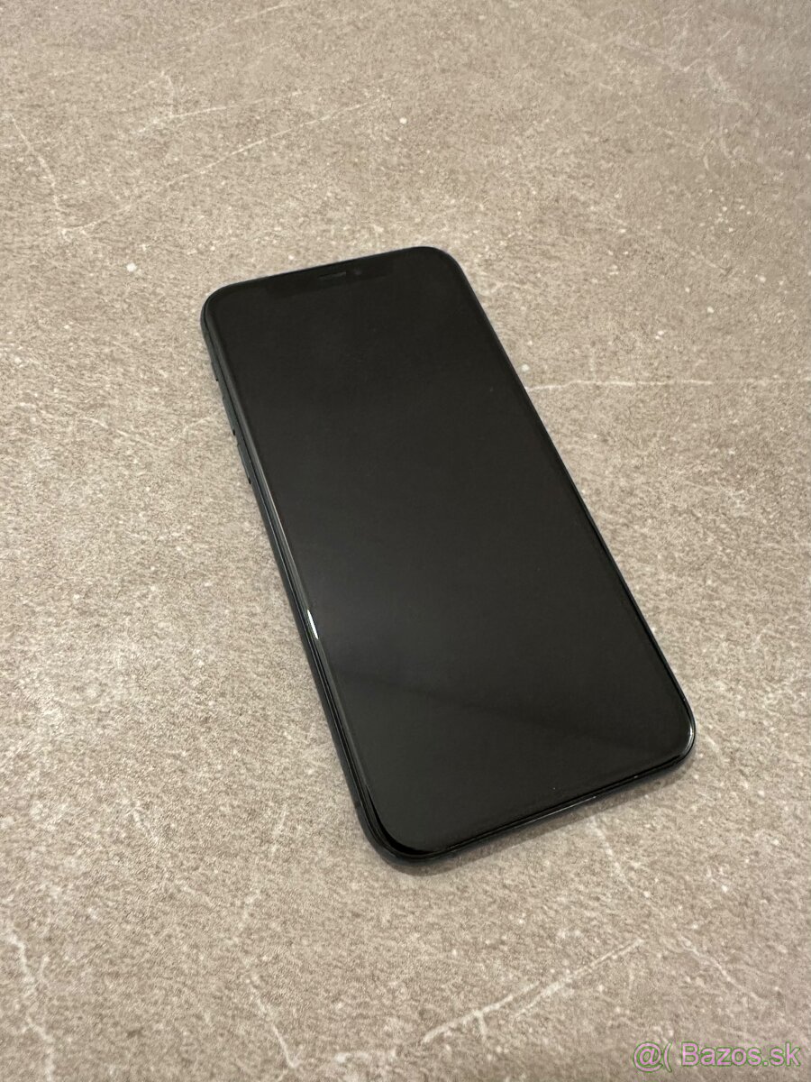 iPhone 11 Pro 64GB (Midnight Green) - 3