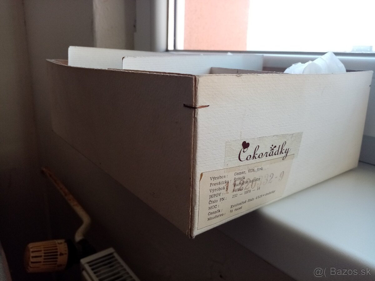 VDI SIRK – čokorádky - 3