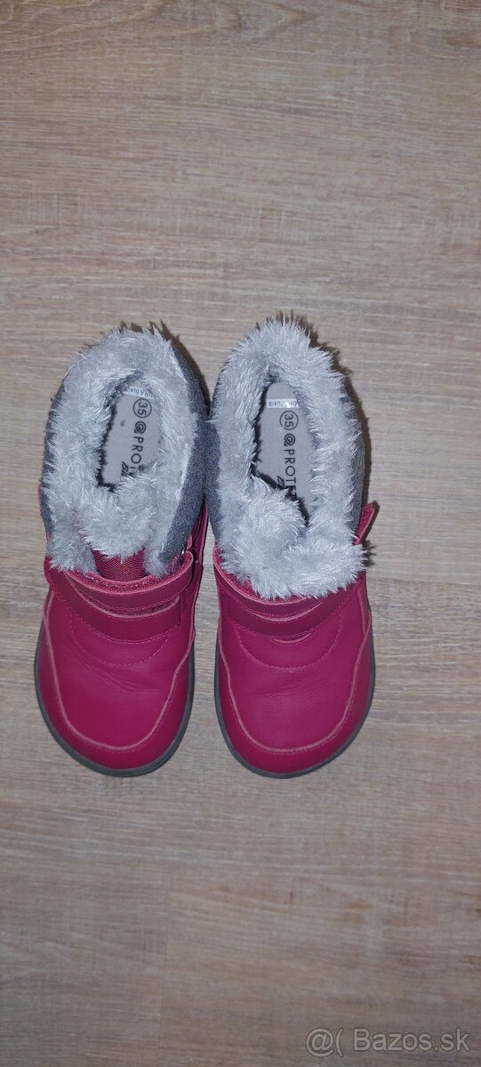 Cizmicky Protetika vel. 35 - 3