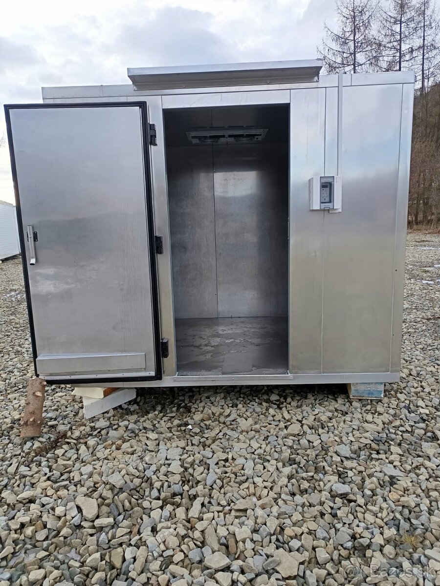 CHLADIACI BOX VONKAJSI - 3