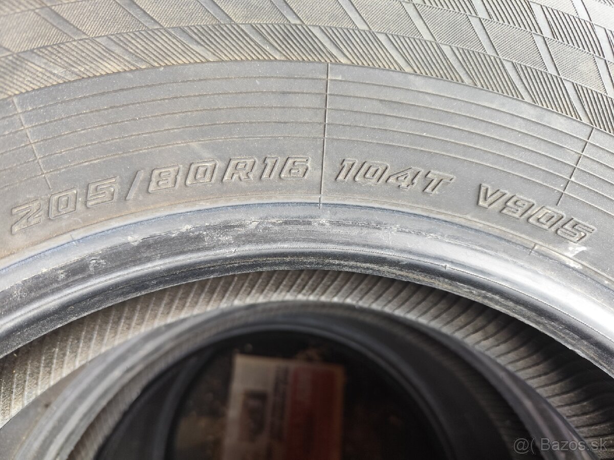 Zimné pneumatiky - 3