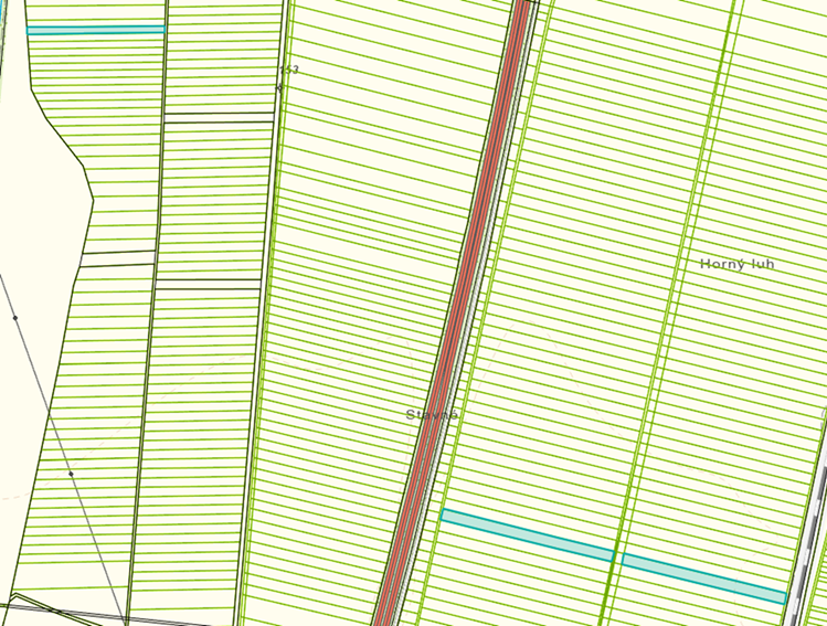 Predaj ornej pôdy pri Piešťanoch - 3