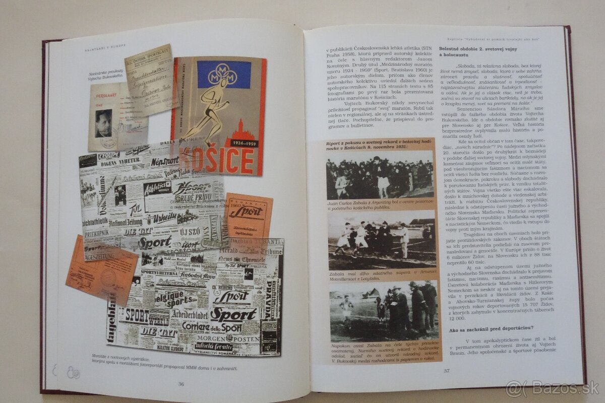 Košický maratón - 3