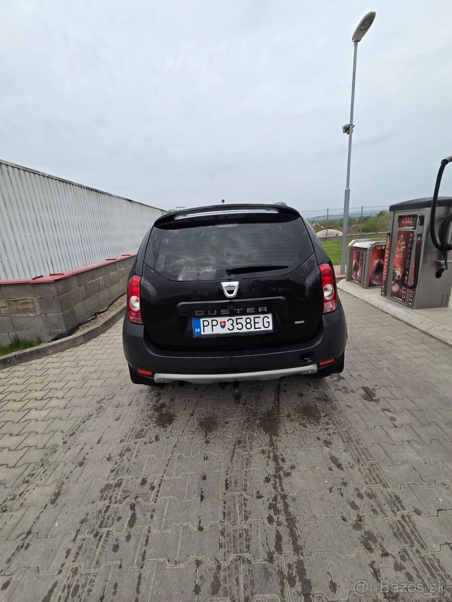 Dacia Duster 1.5 dci - 3