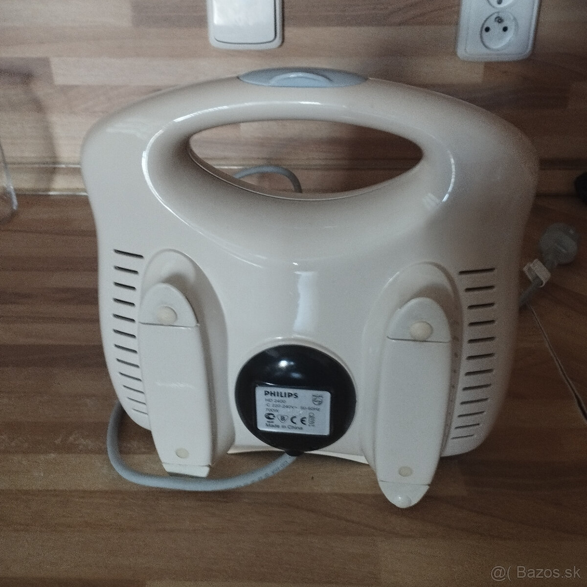 toaster - 3