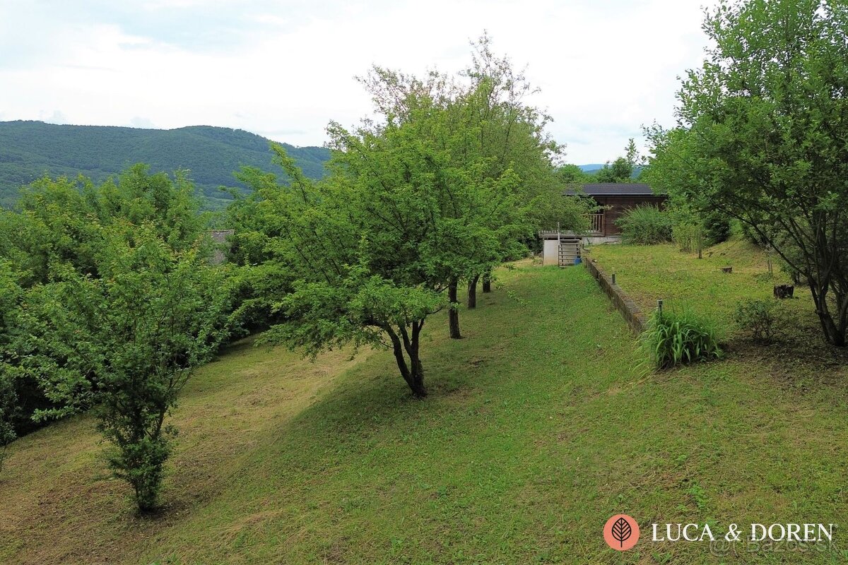 Na predaj | Stavebný pozemok | Trenčianske Teplice | 99 €/ – pohled 3