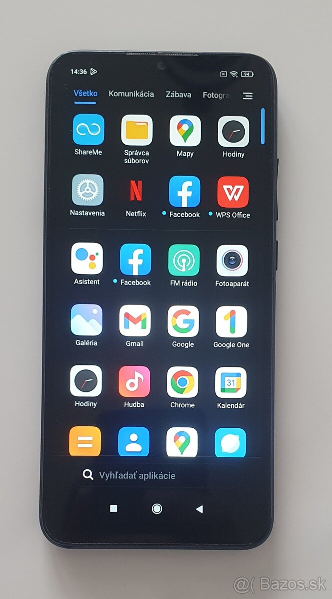 Redmi 9 - 3