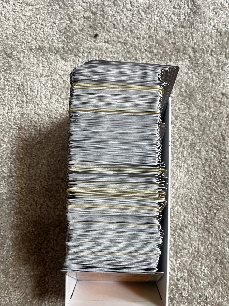 Pokemon karty - bulk - 3