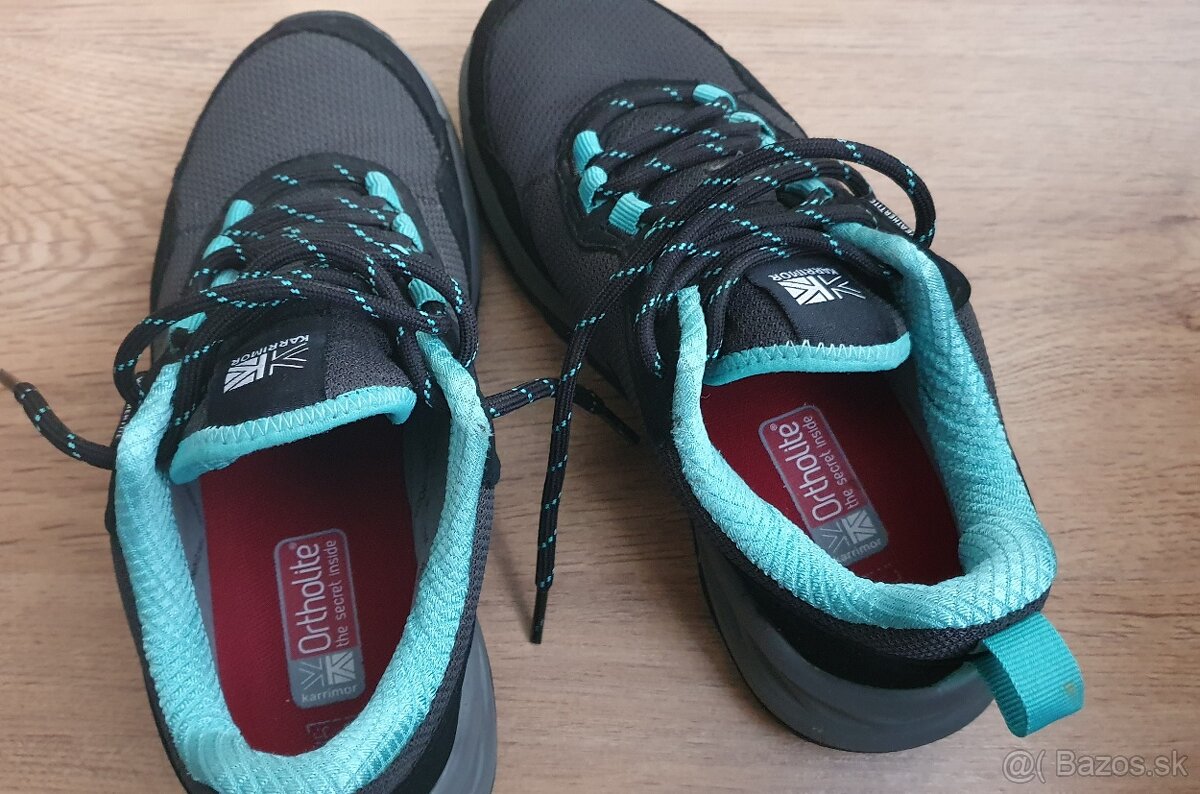 Karrimor obuv v. 37 - 3