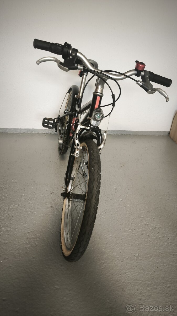 Detský bicykel - 3