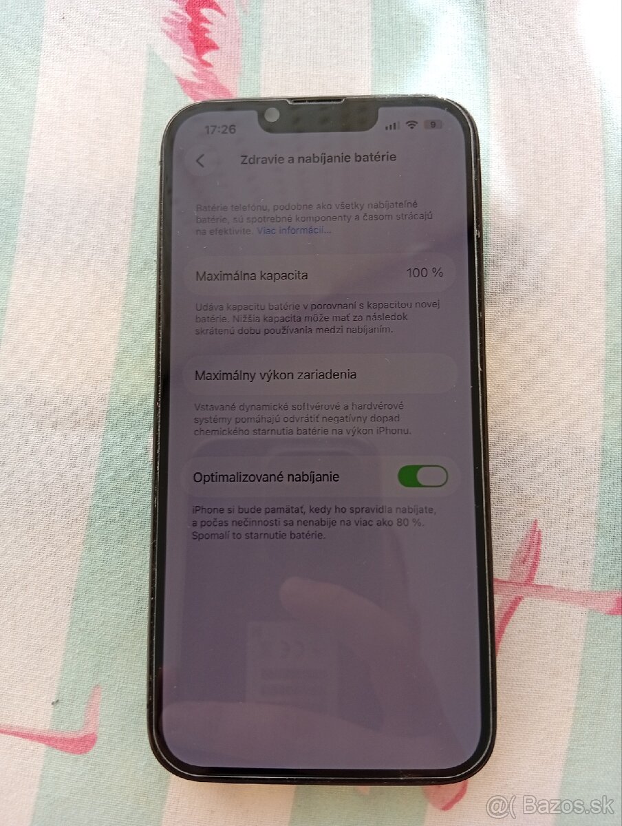 Apple Iphone 13 Pro 128gb - 3
