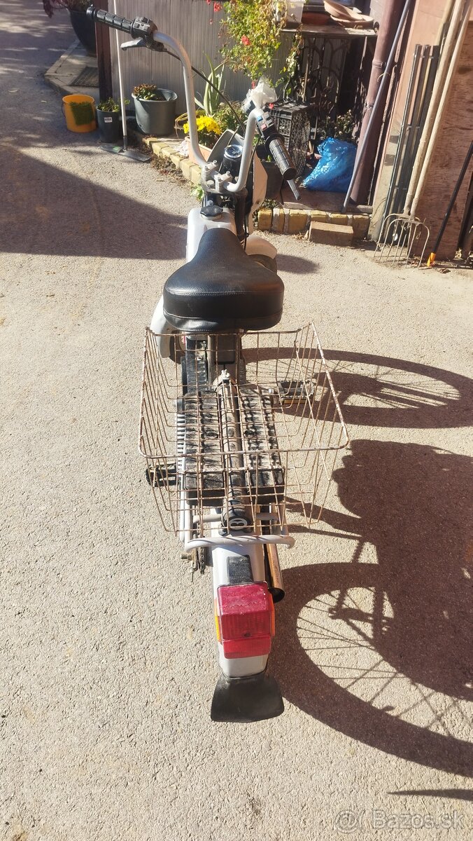 Predam babetu 210 - 3
