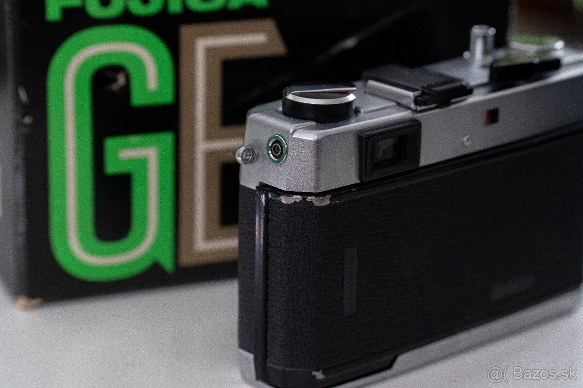 Fujica GER - 3