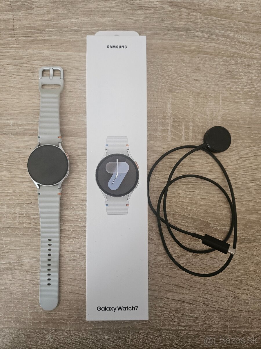 Samsung Watch 7, 44 mm - 3