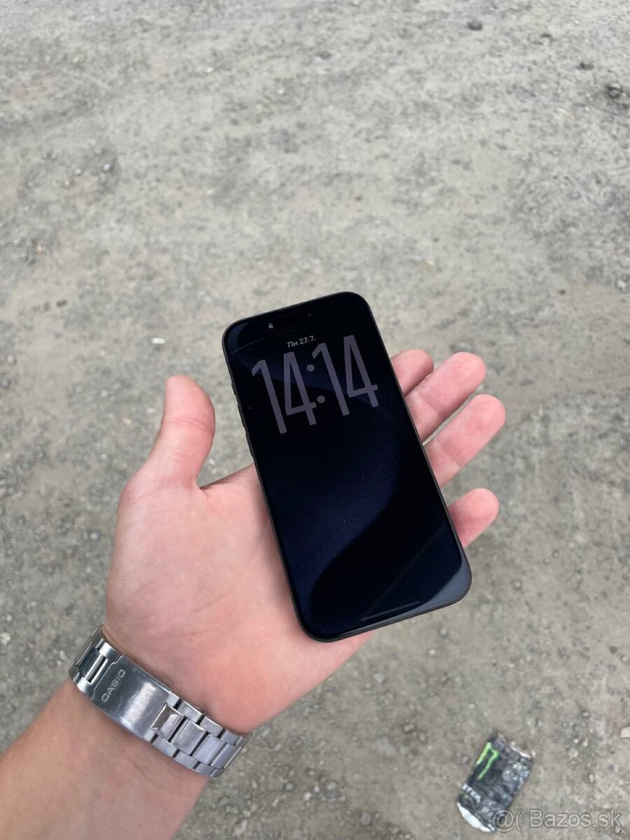 iPhone 15 Pro 256gb - 3