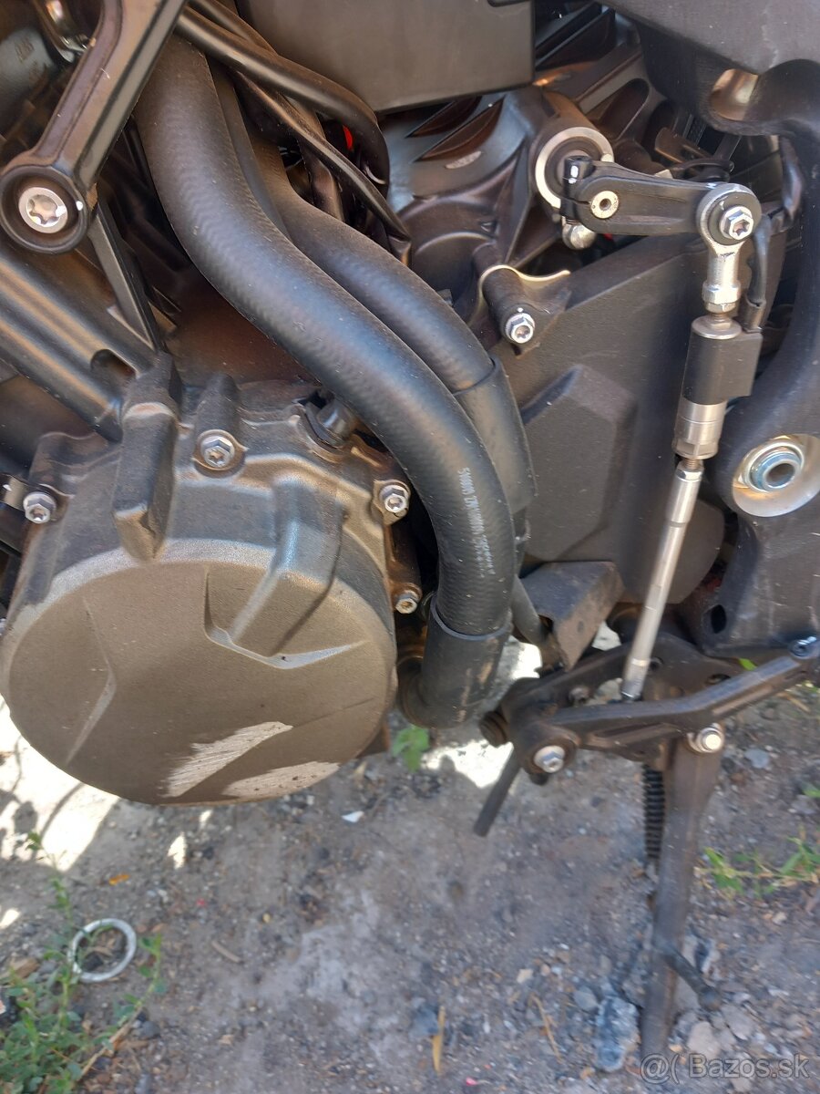 Qj motor srk 800 rr - 3