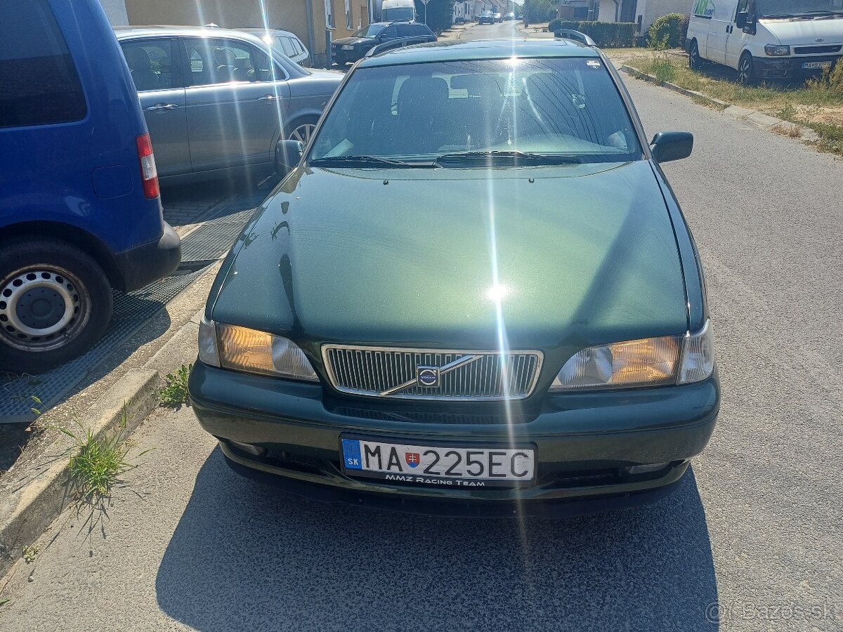V70 T5 - 3