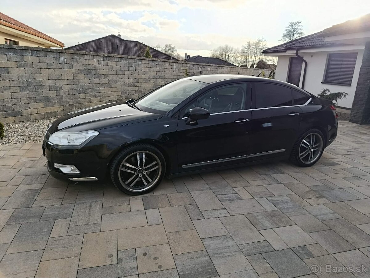 Predam Citroen C5 - 3
