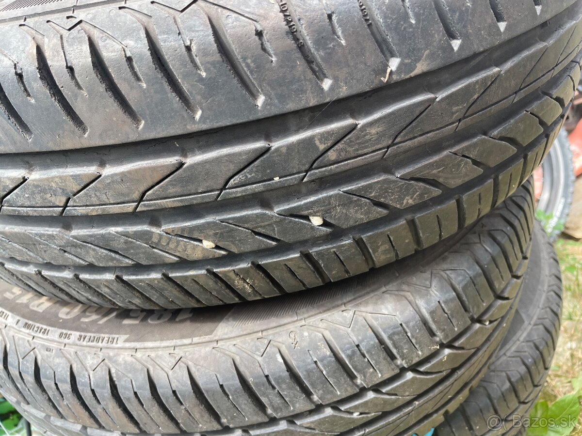 Dobry den predam pneumatiky r15 - 3