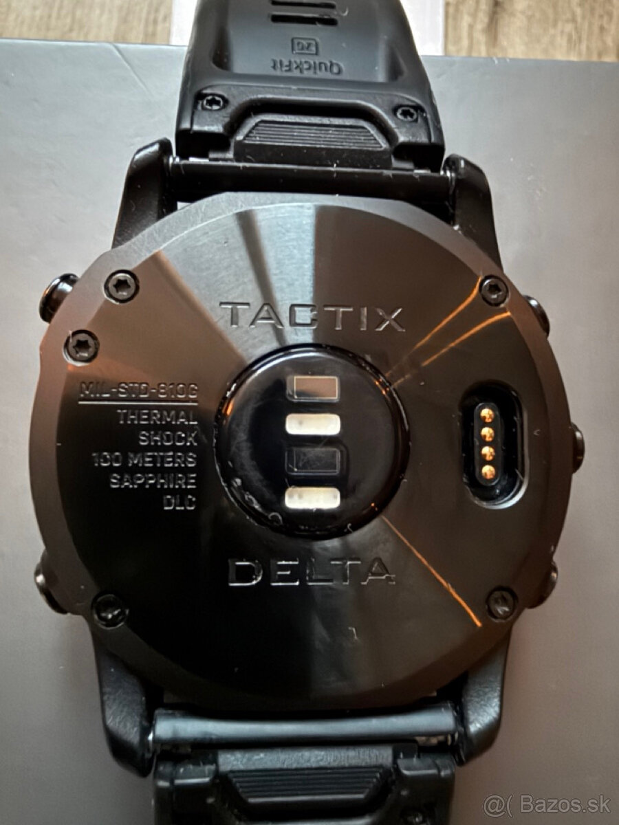 Garmin tactix Delta Sapphire - 3