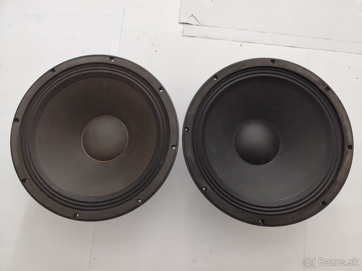 Reproduktor Beyma 18G550 - 3