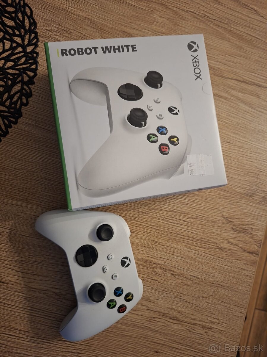 ovladač XBOX - 3