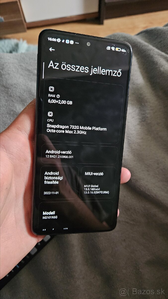 Redmi Note 10 Pro - 3