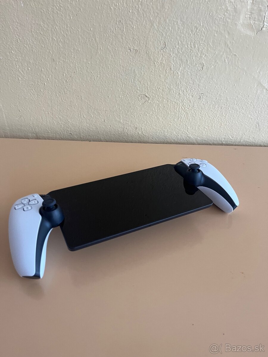 Ps5 + Ps Portál - 3