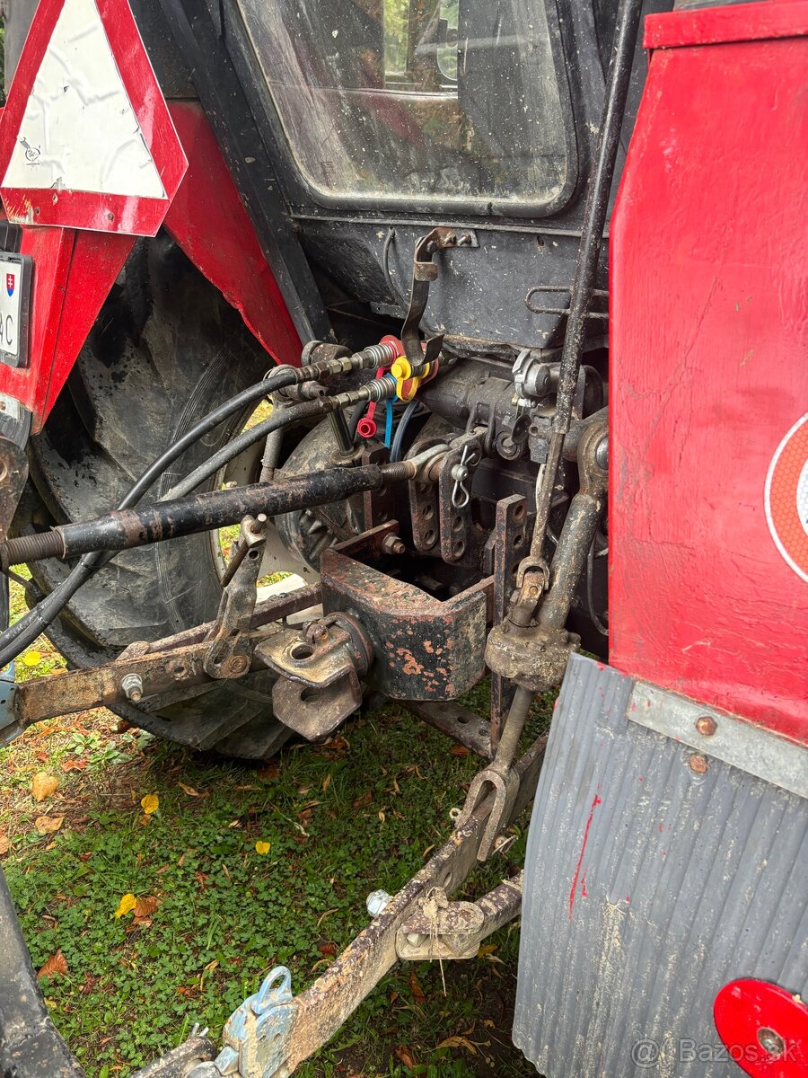 Zetor 7245 - 3