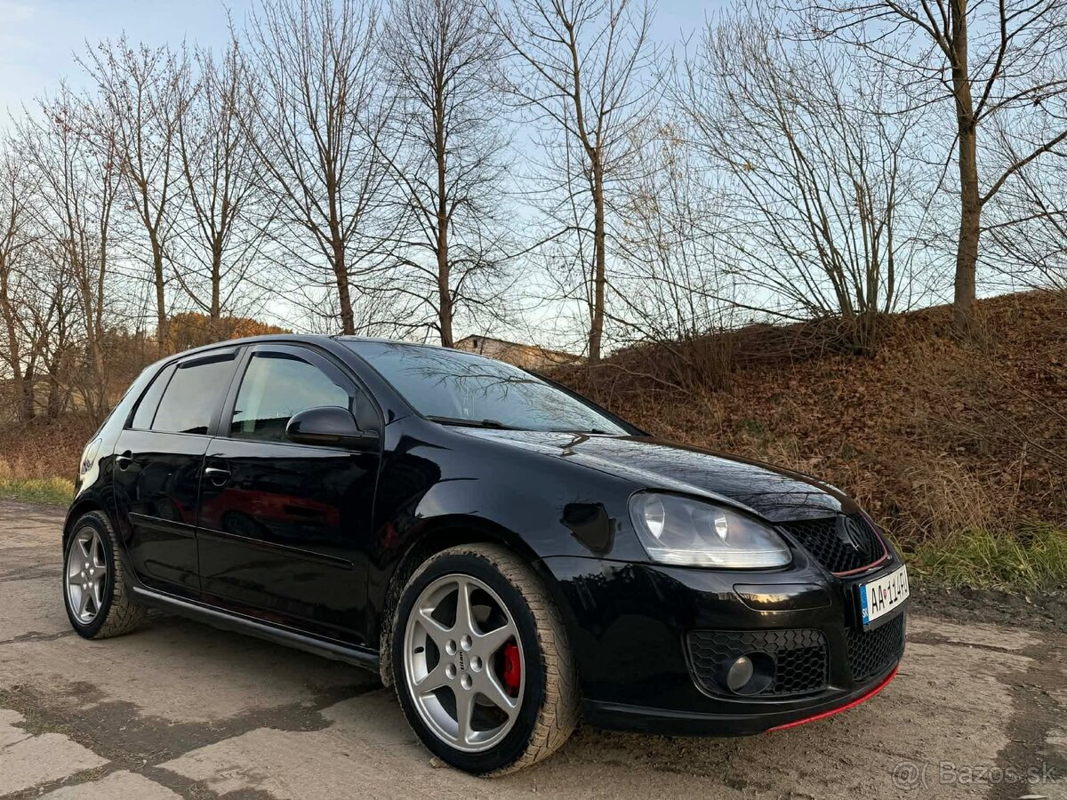 Volkswagen golf 1.9 TDi - 3