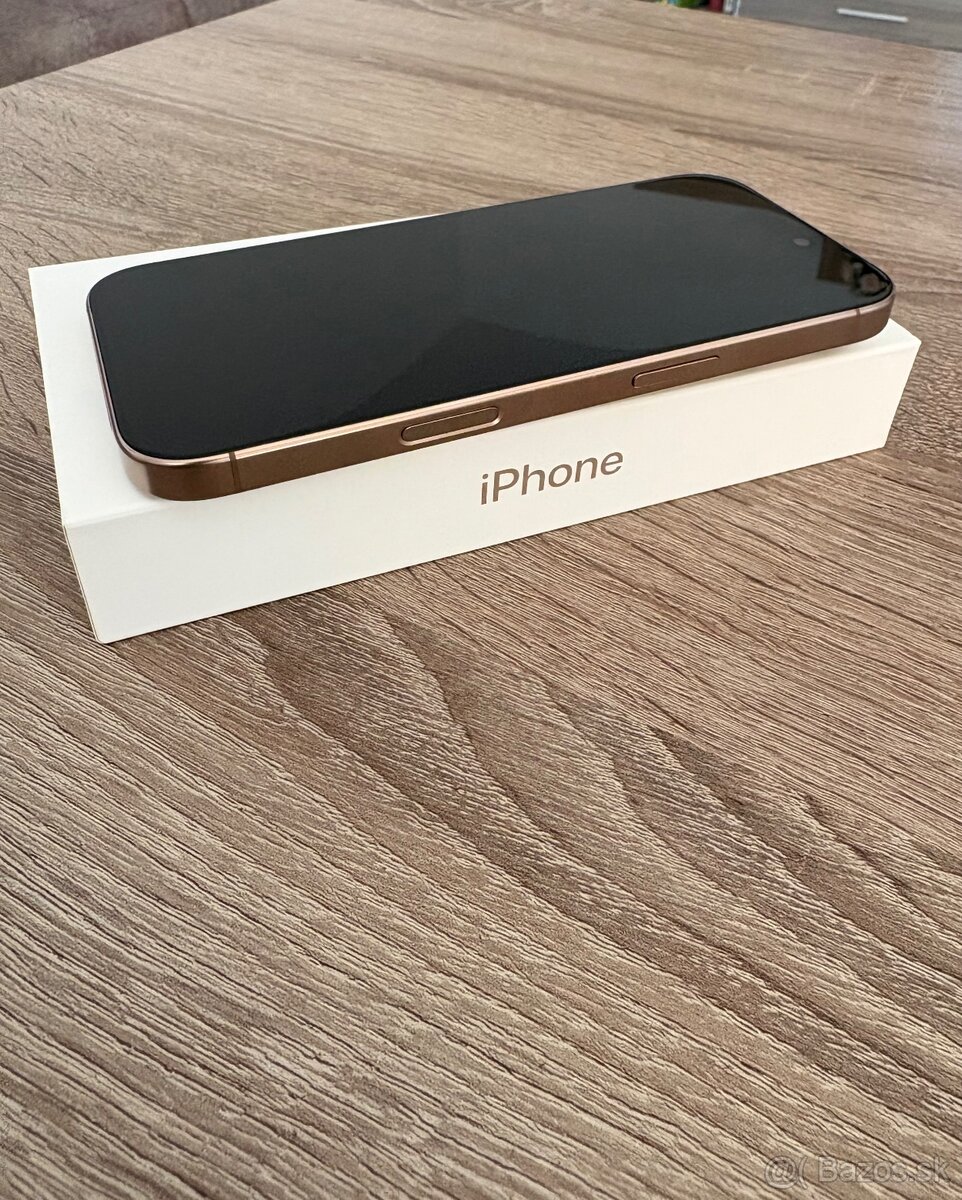 iPhone 16 Pro, 128GB - 3