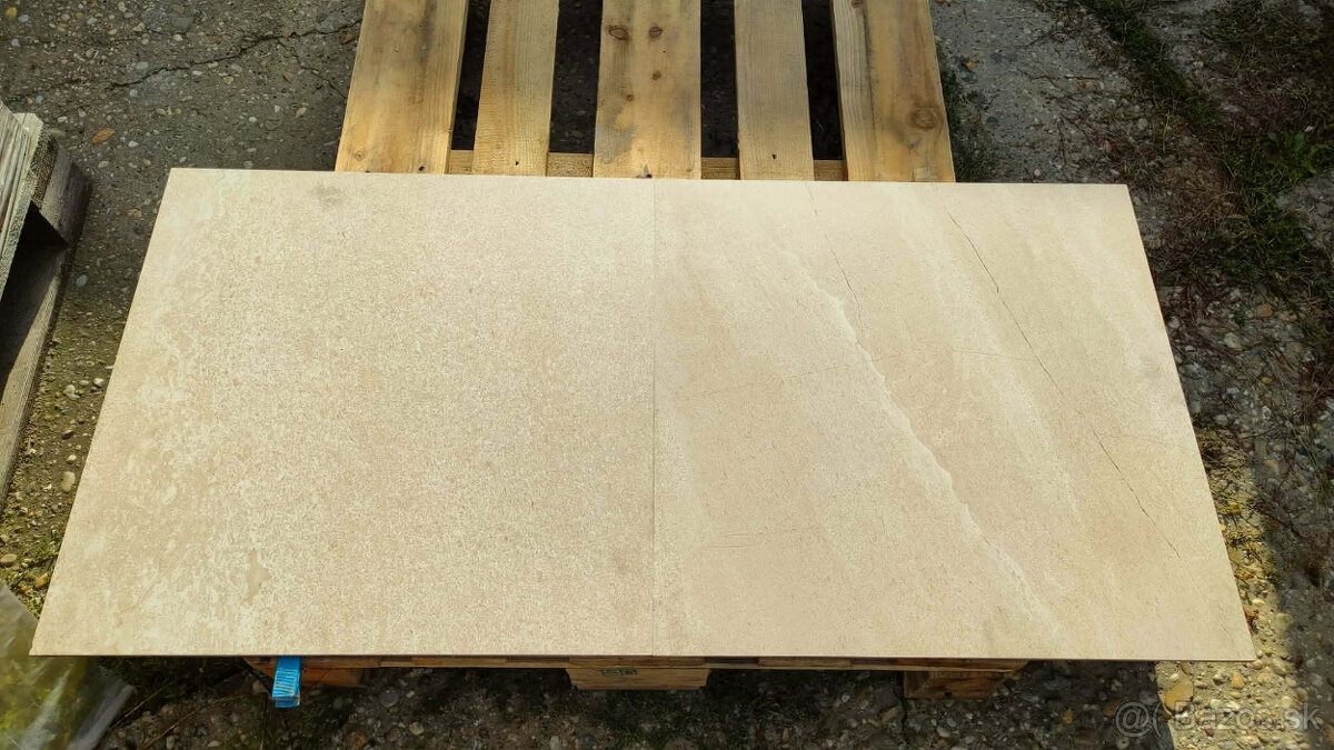 DU BEIGE matt 60x60cm - 3