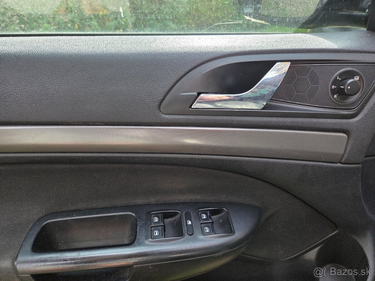 Škoda Octavia 2 combi 2,0 tdi tv 2007 - 3
