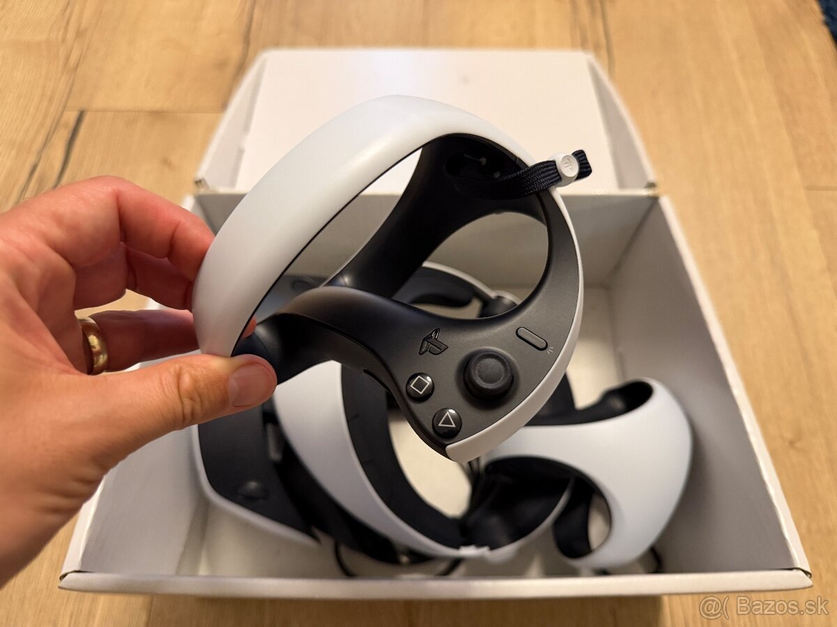 Ps5 vr2 - 3