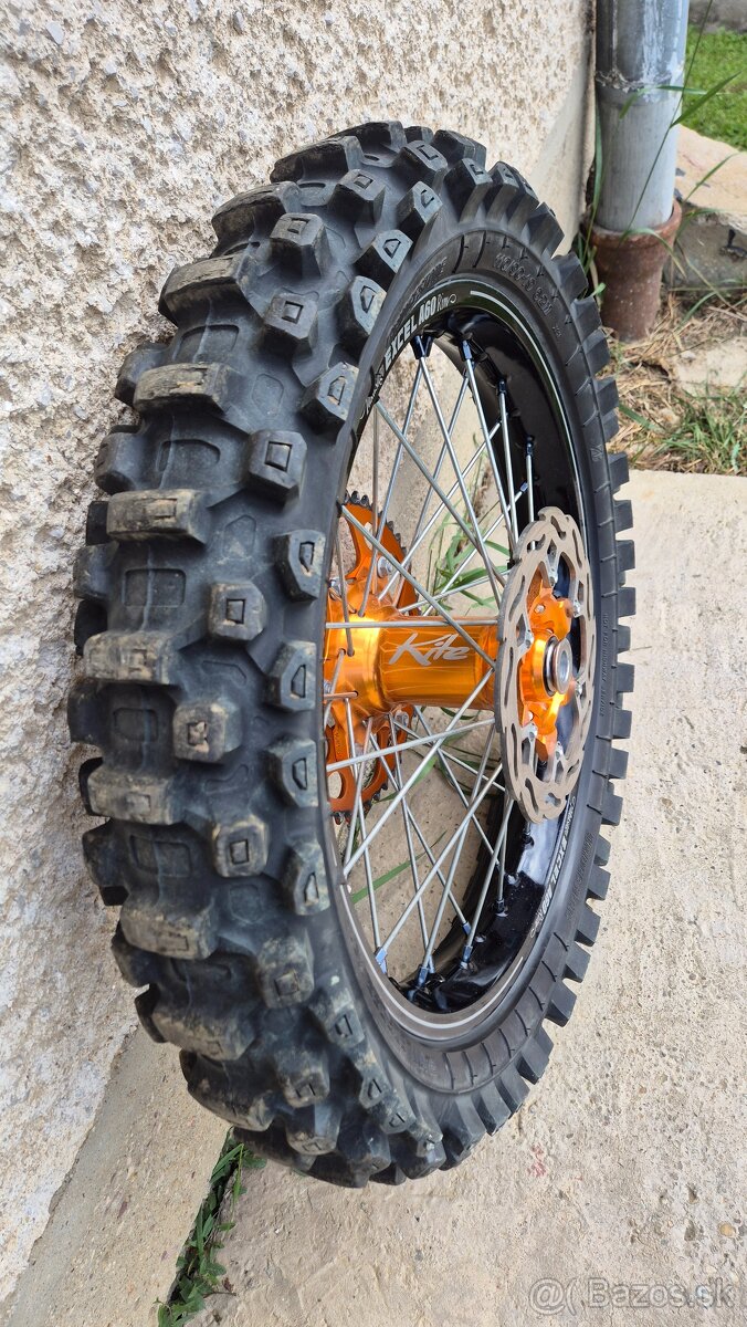 KTM kolesa Kite A60