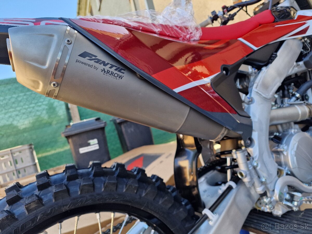 Fantic XXF 250 2025 (Yamaha yz250f ) 2025