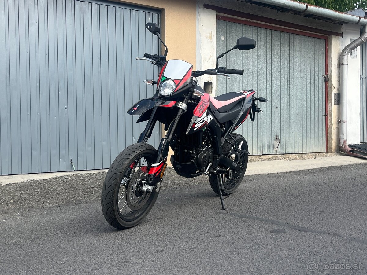 Aprilia SX 125