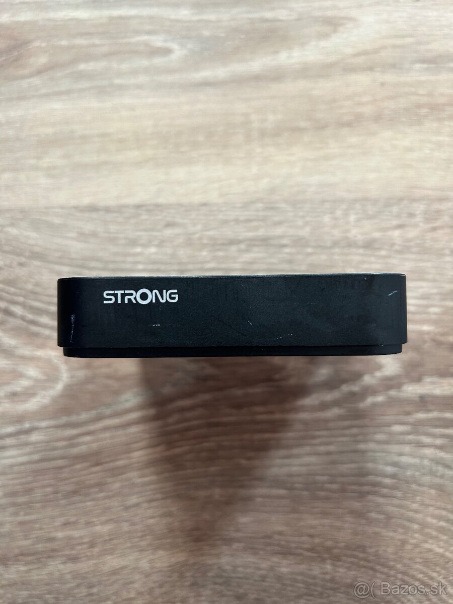 Kodi Multimediálne centrum Strong LEAP-S3 čierny - 3