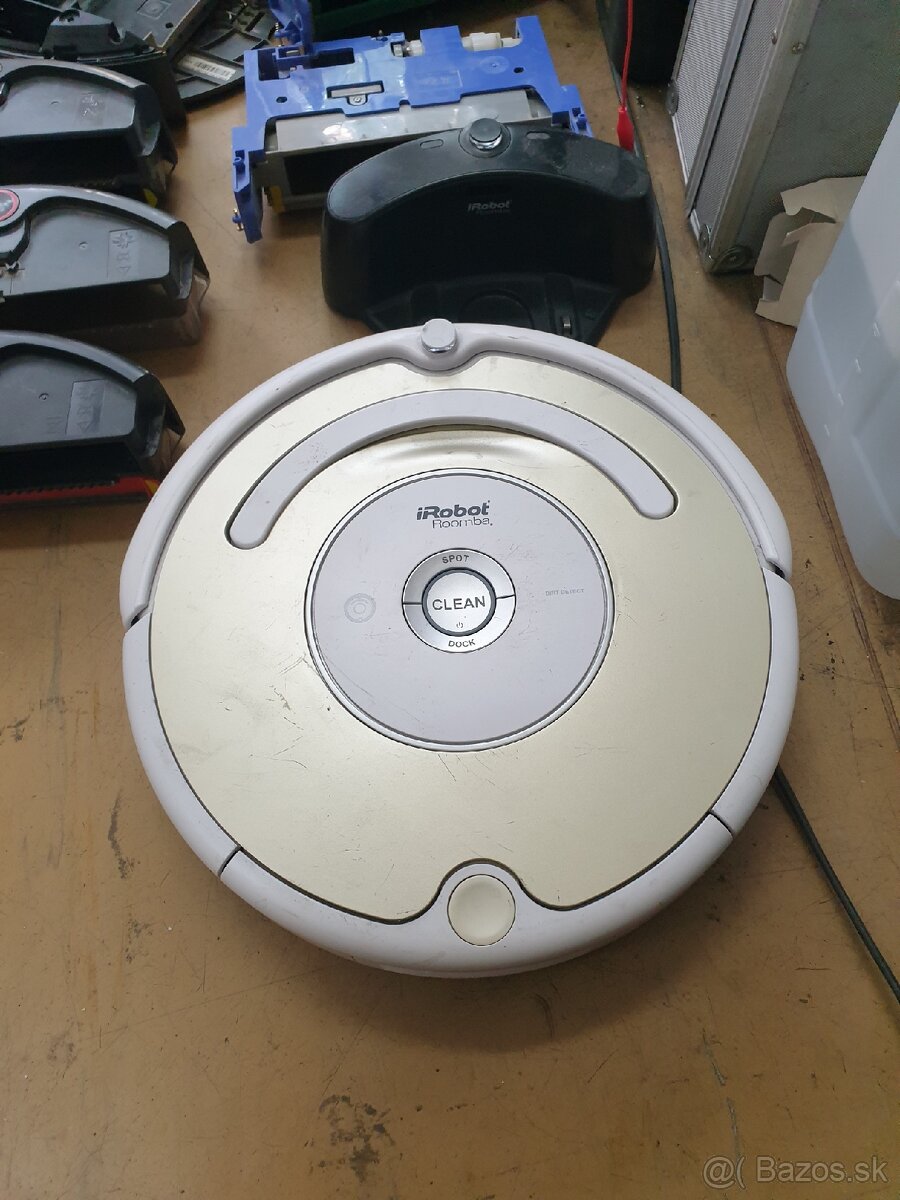 Diely na iRobot Roomba - 3