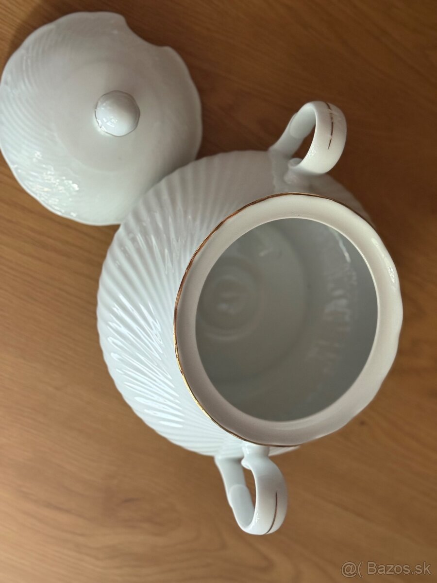 Terina - polievková misa - 3