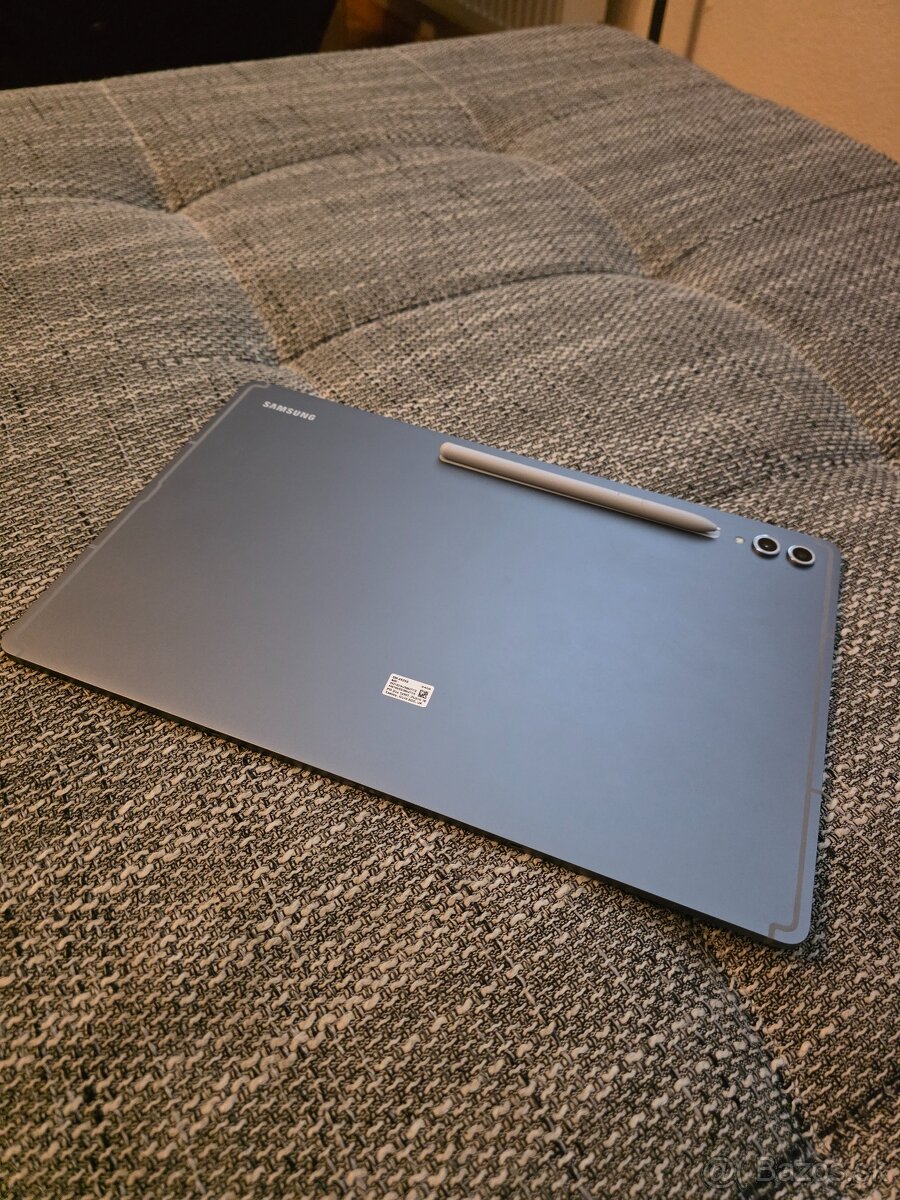 Samsung Galaxy Tab S10 Ultra 5G - 3