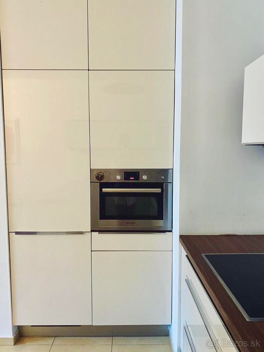 Prenájom 2-izbový byt, Staré Grunty, BA, Karlova Ves. - 3