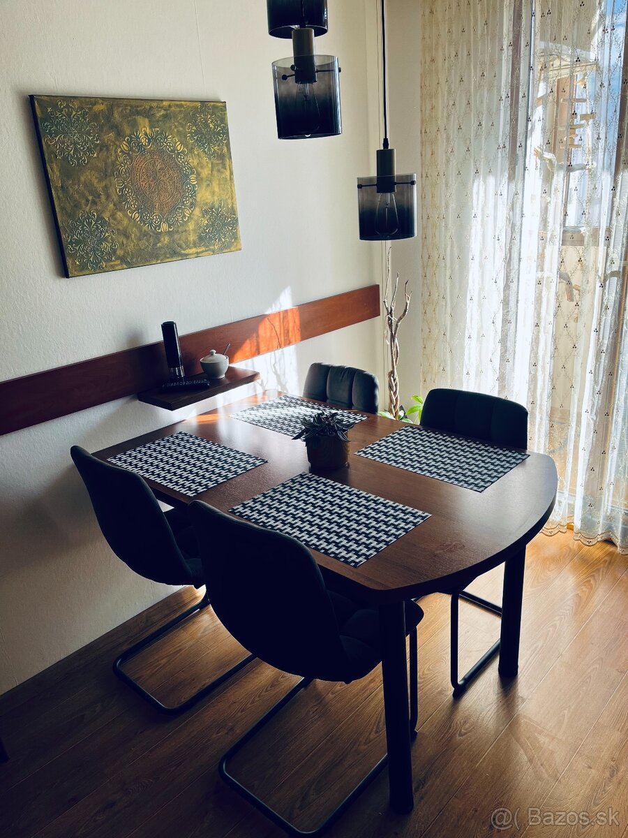 3 izbový byt na prenájom - Košice Sídl. Ťahanovce 040 13 - 3