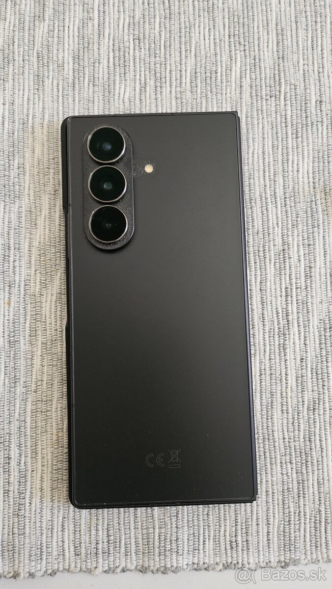 Samsung Galaxy Z Fold 7 - 3