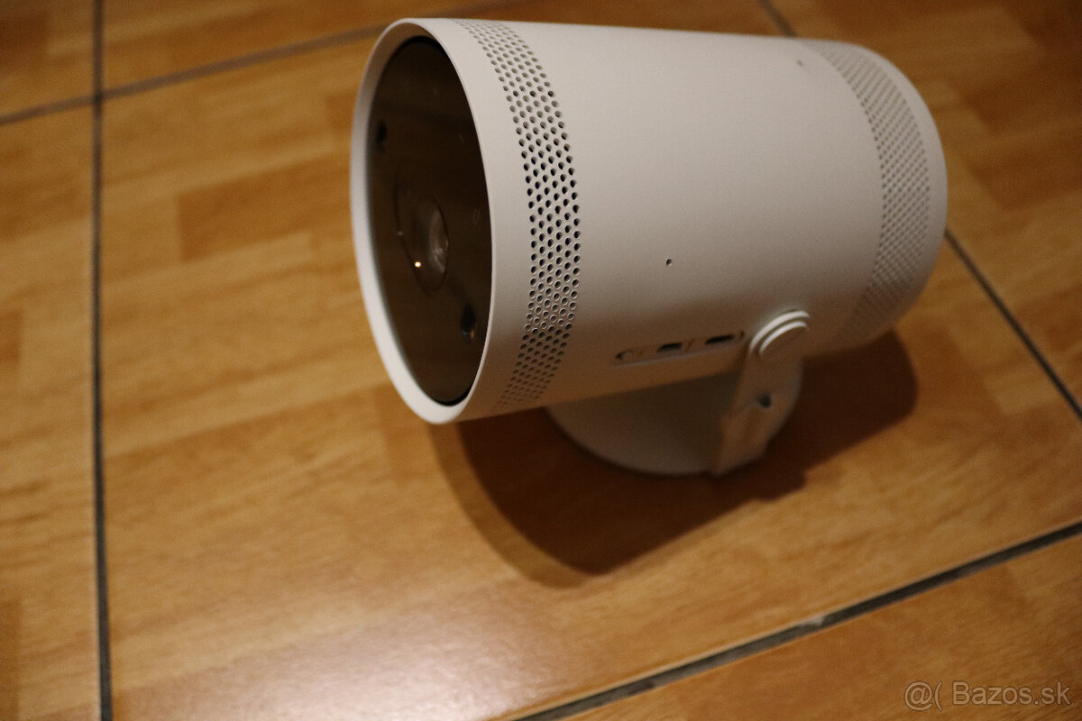 Projektor Samsung The Freestyle 2 - 3