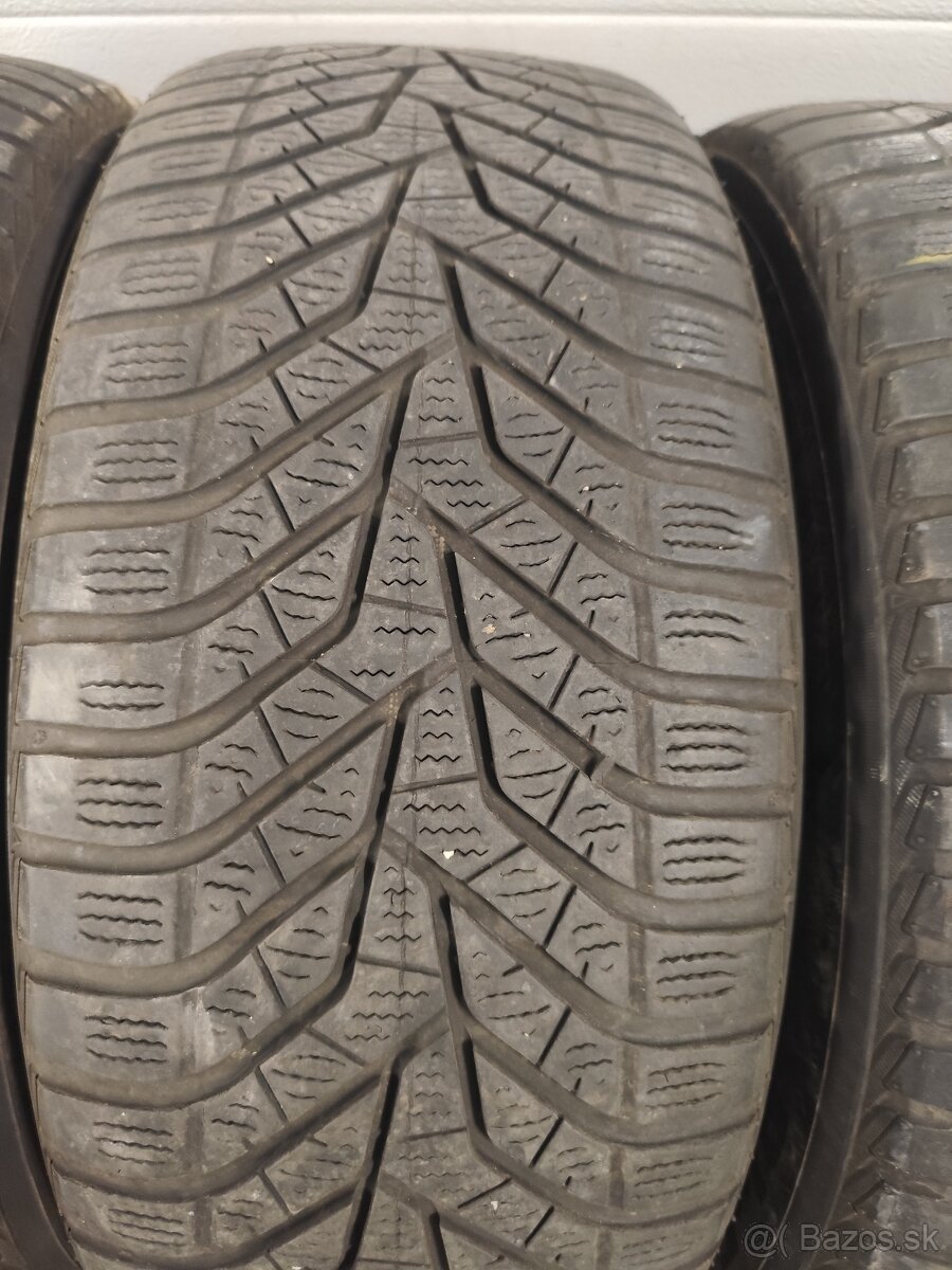 Zimne pneu 225/55 r16 - 3