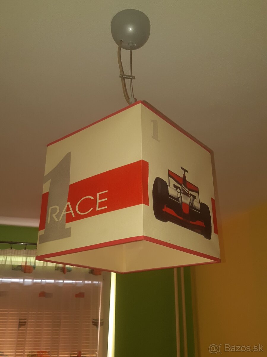 Cilek pisaci stol+komoda - 3