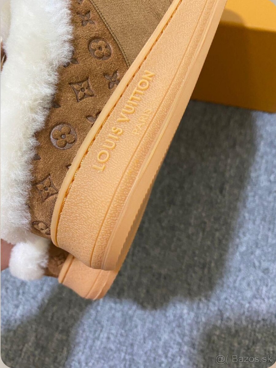 Louis vuitton vel.38 - 3