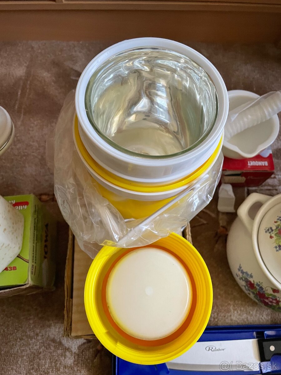 Veci do domácnosti - 3