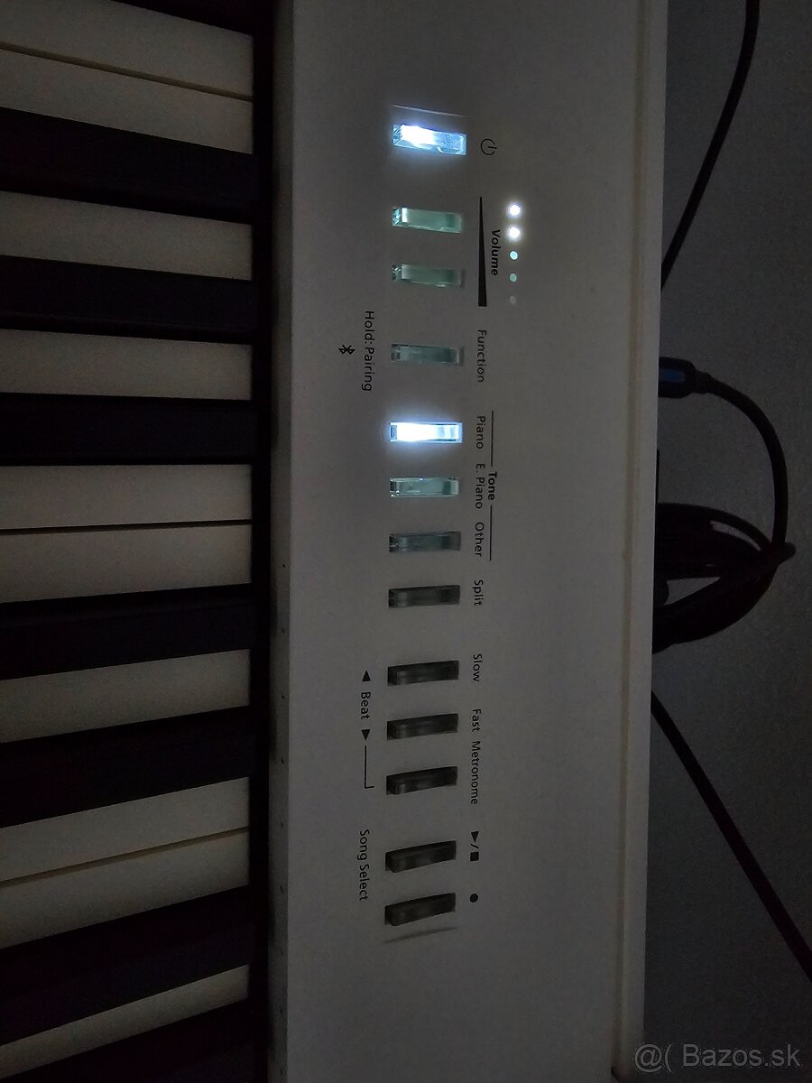 Roland FP-30X Digitálne piano - 3